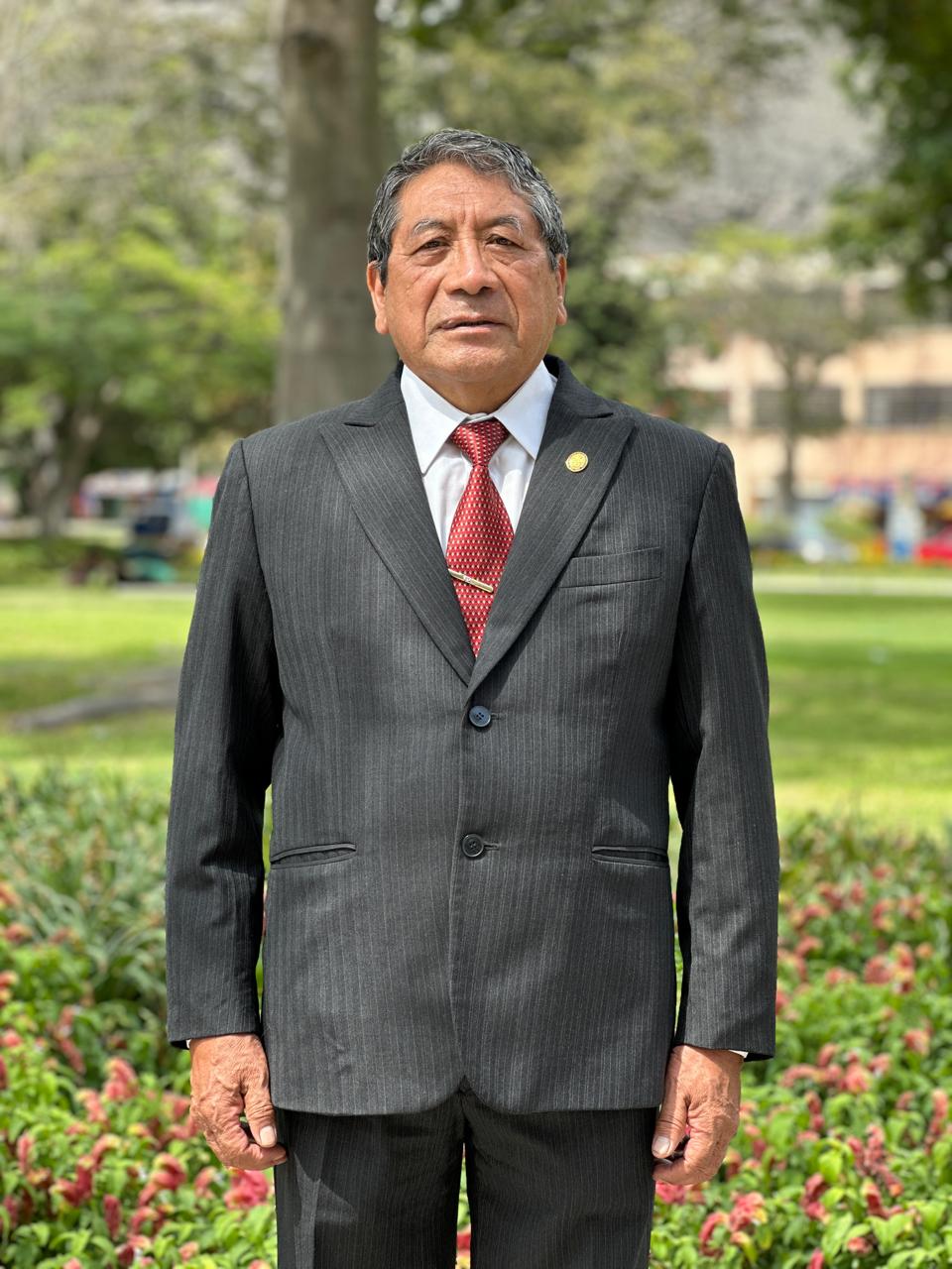 Jose Fabián Chale