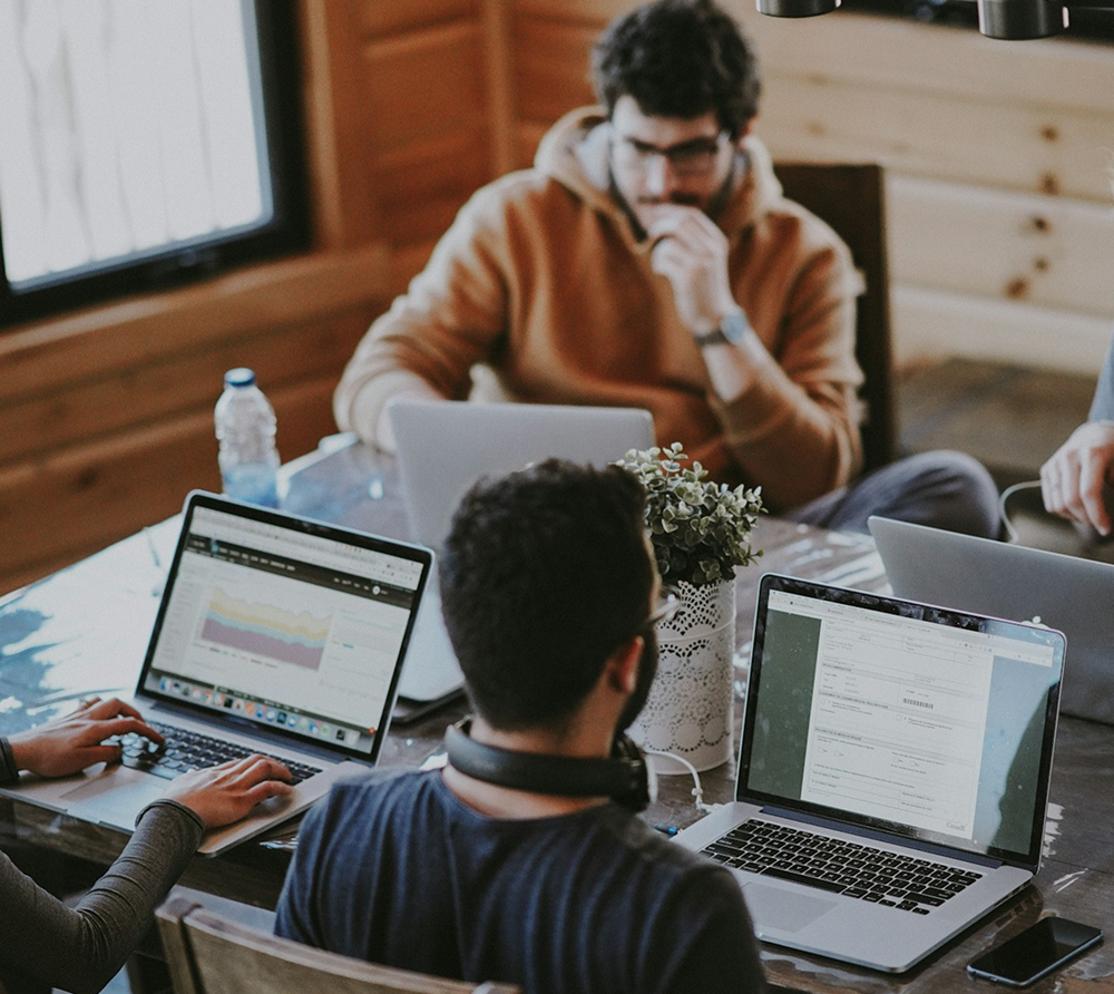 Startup UNI