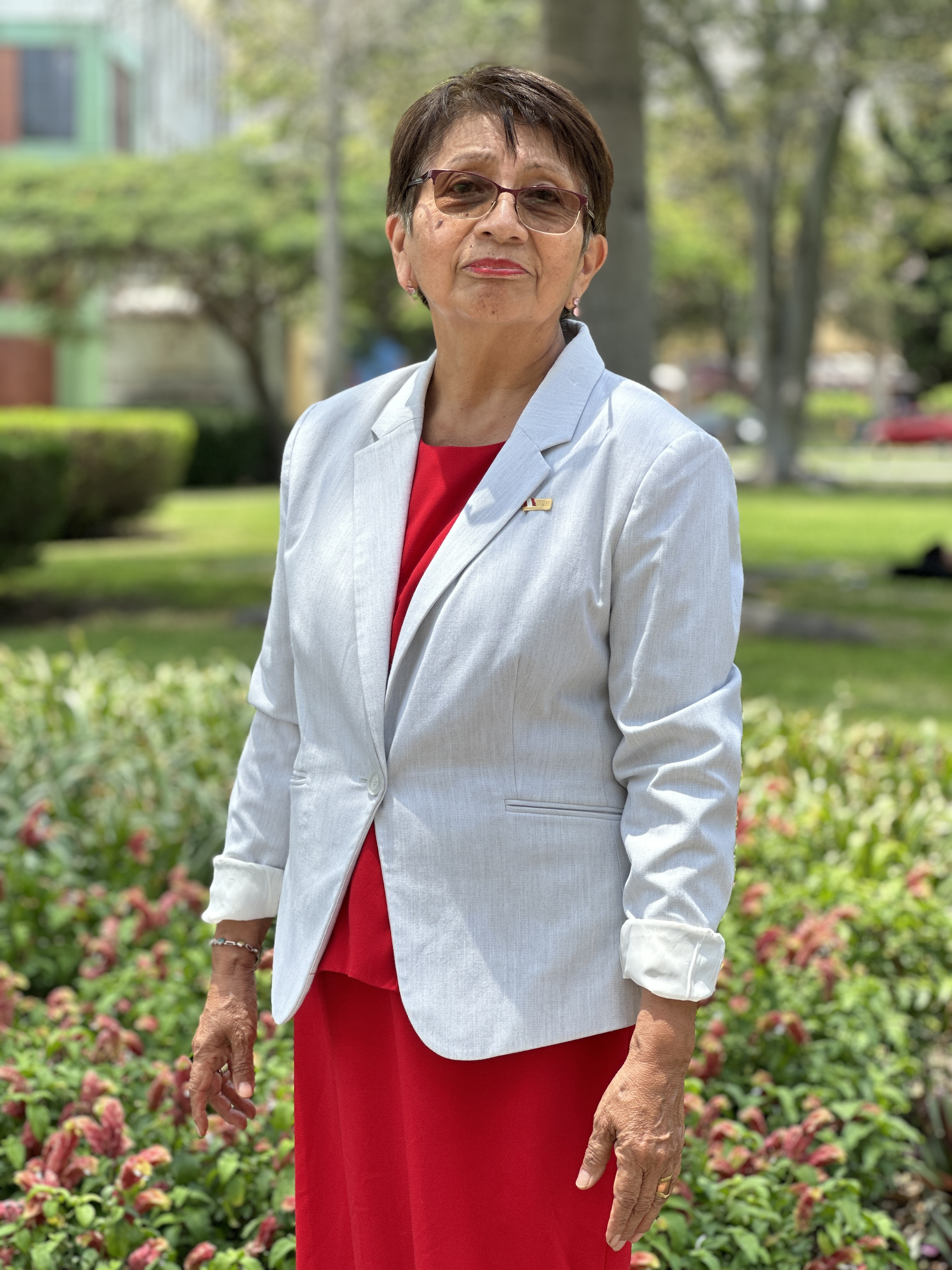 Margarita Mondragon