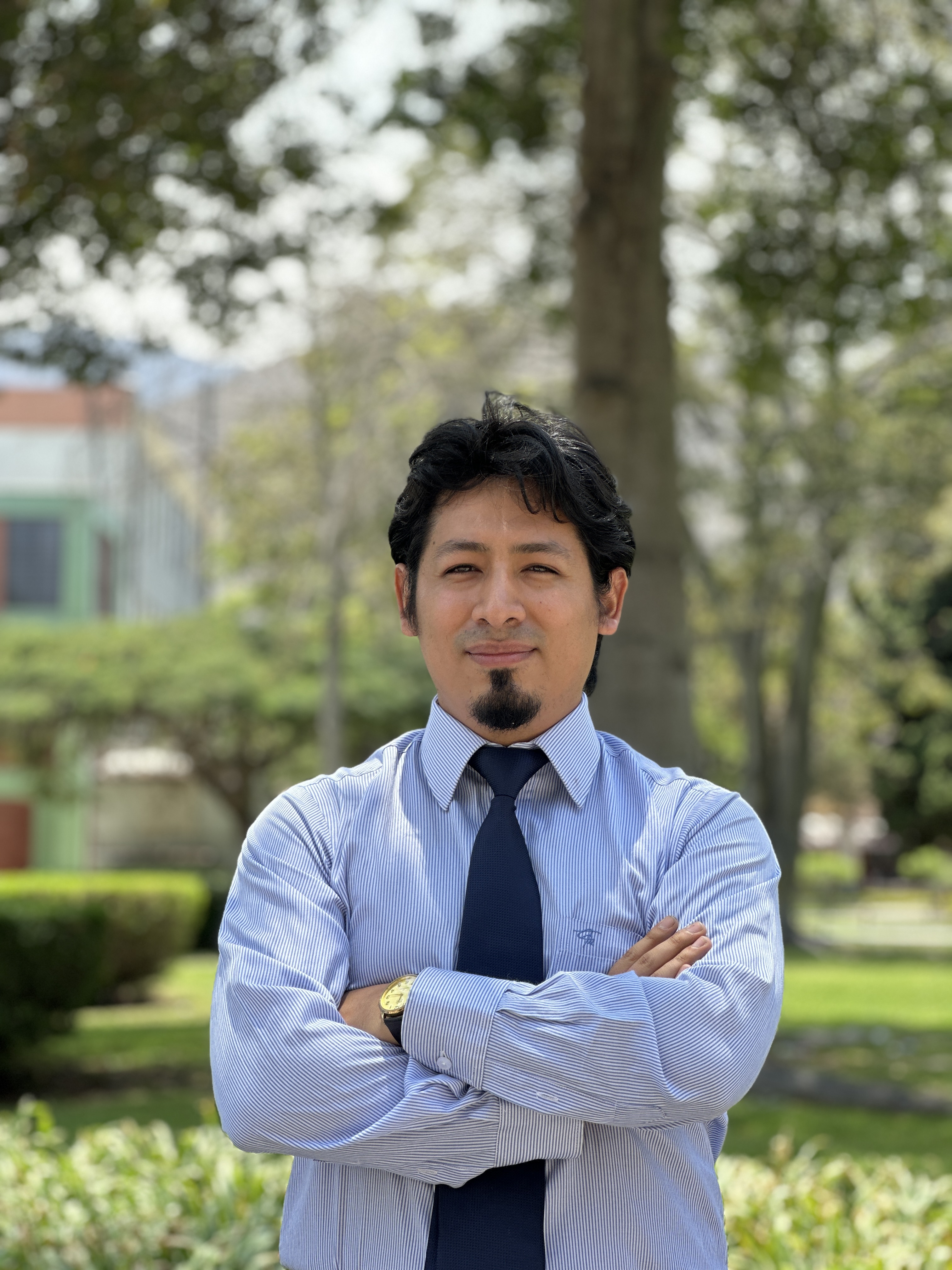Ricardo Olivera