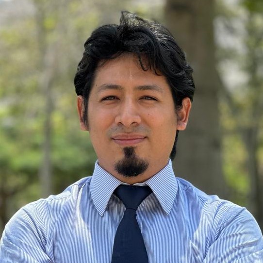 Ricardo Olivera Payano