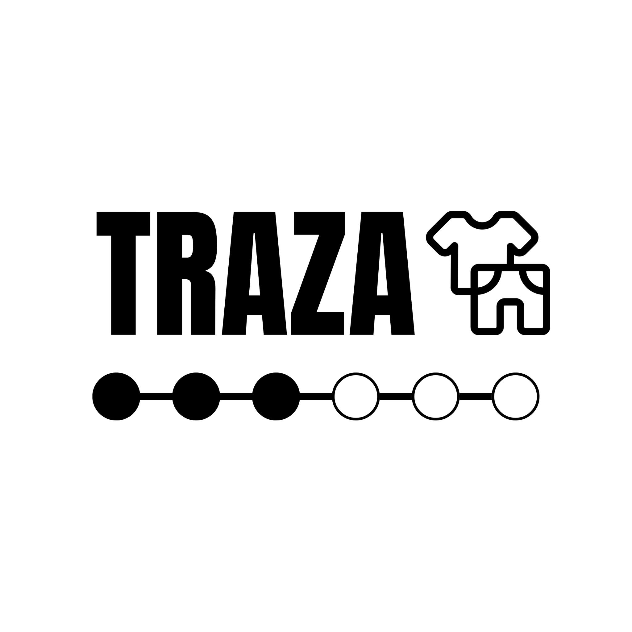 TRAZA