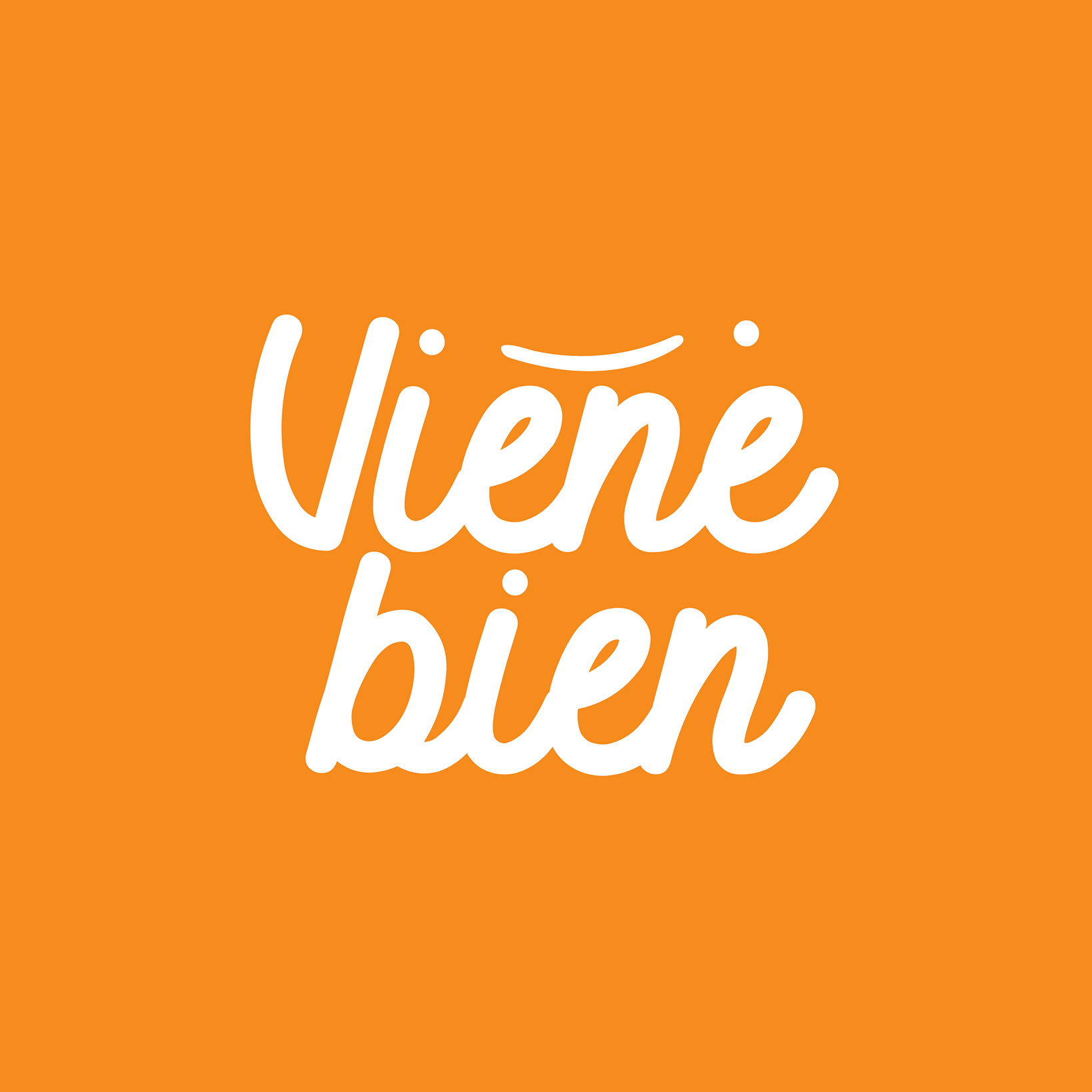 Viene Bien