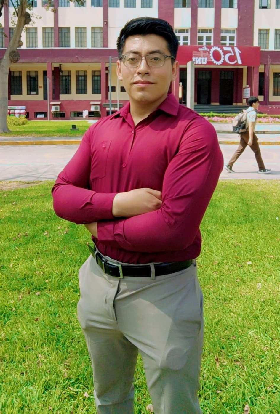 Osama Varas