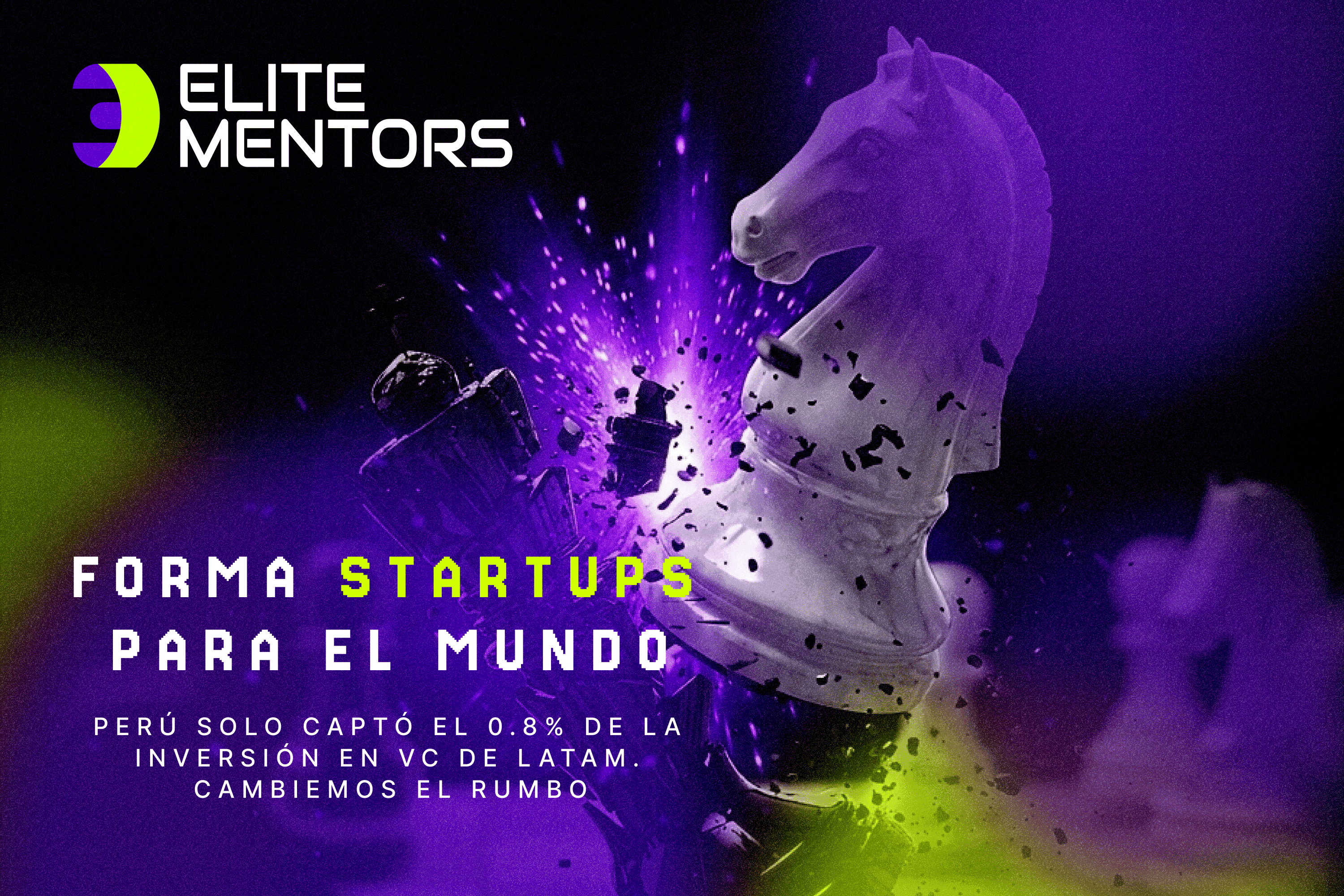 Formación de Mentores