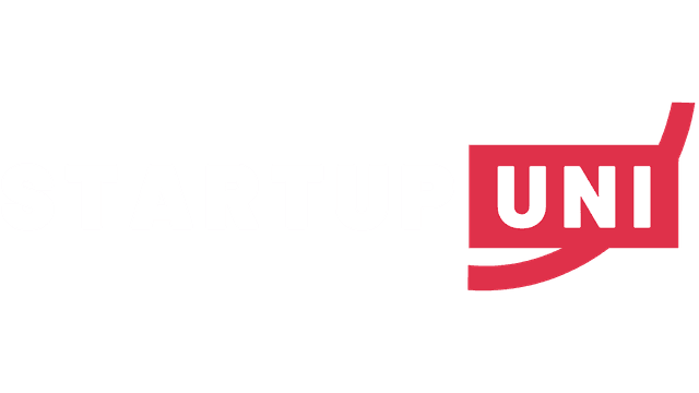 Logo Startup UNI
