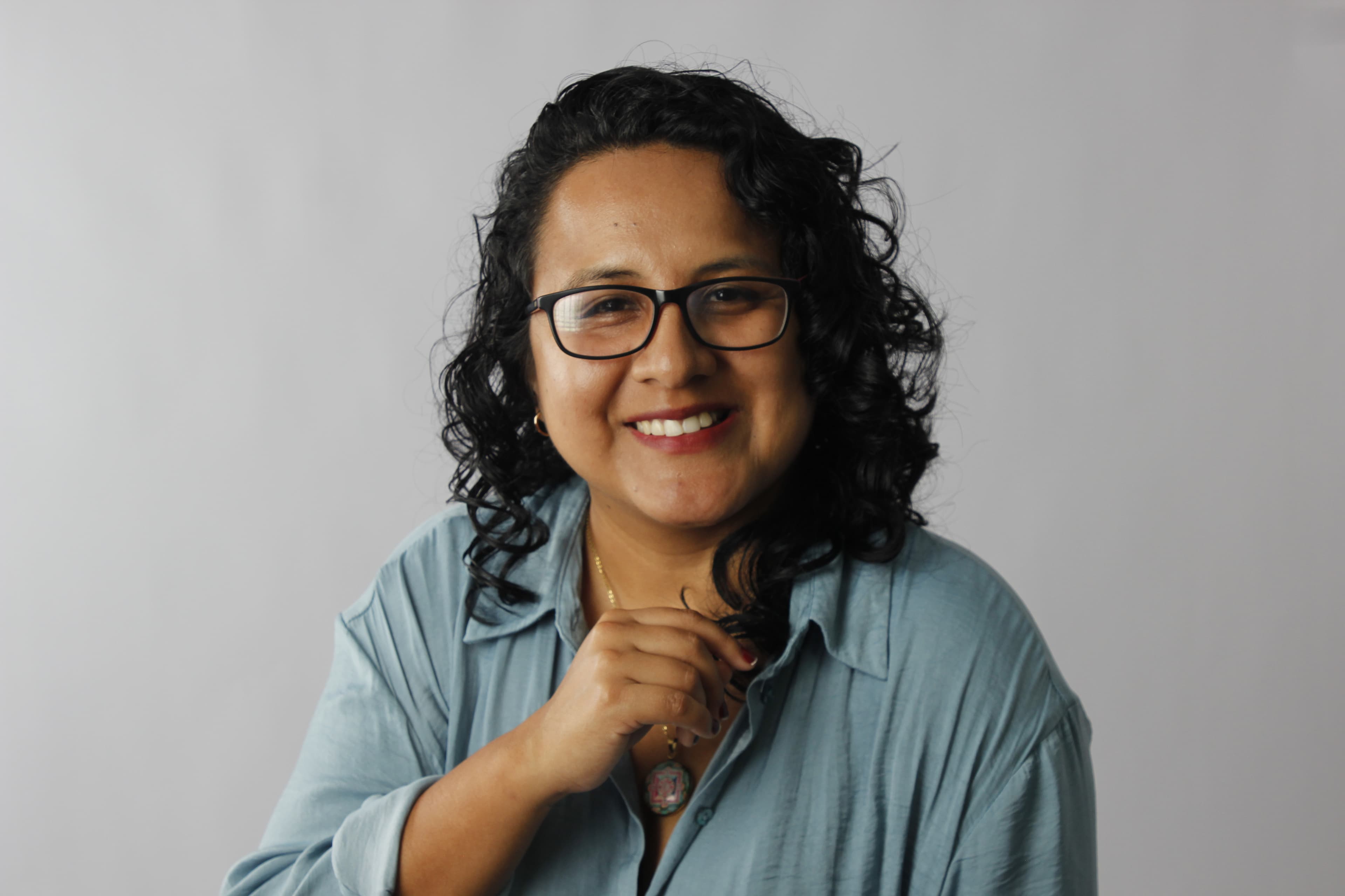 Erika Valle