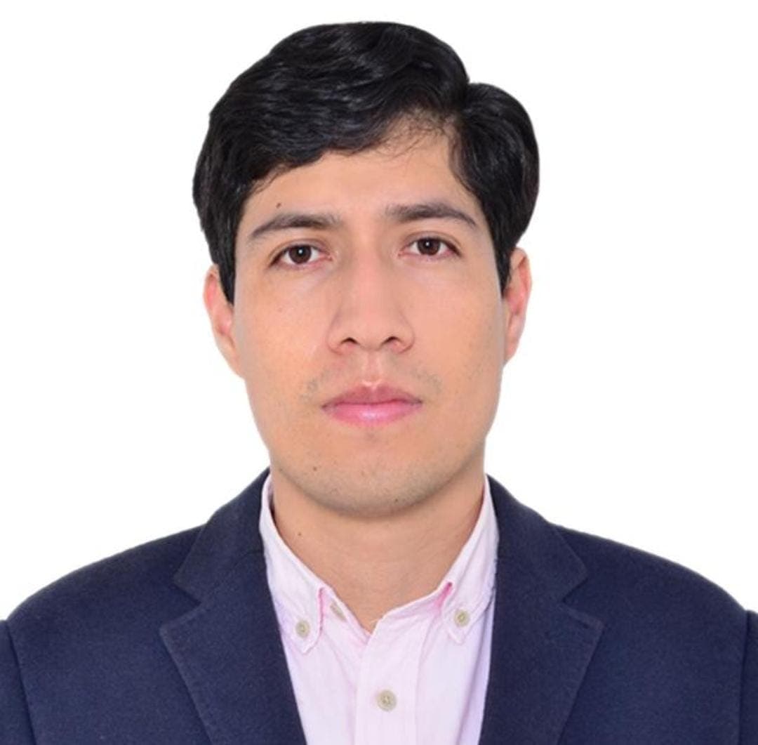 Bryan Villafuerte Alarcón
