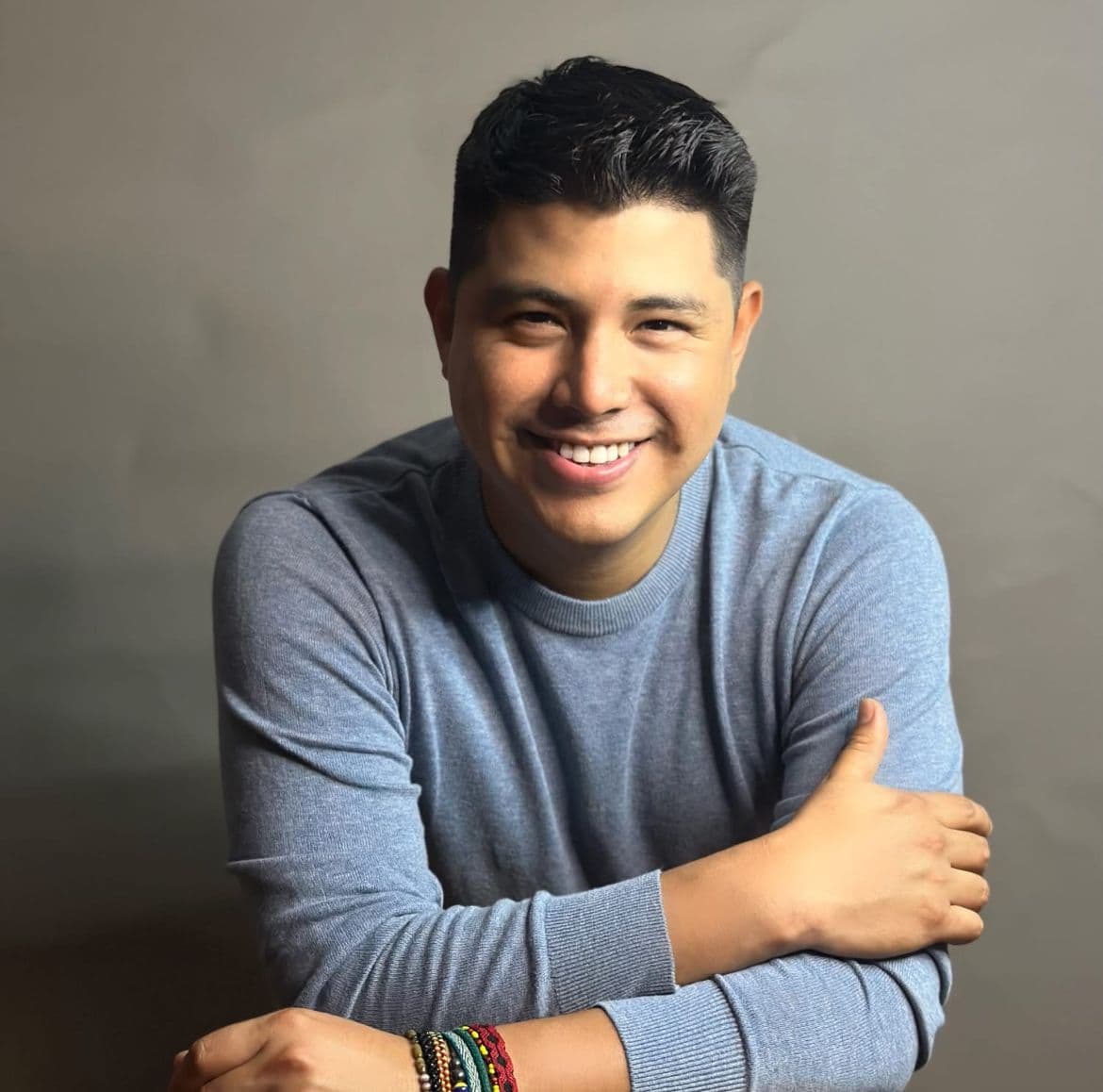 Jesus Ramirez