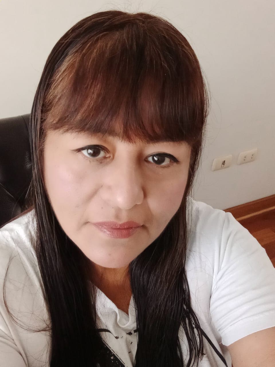 Maribel Agreda