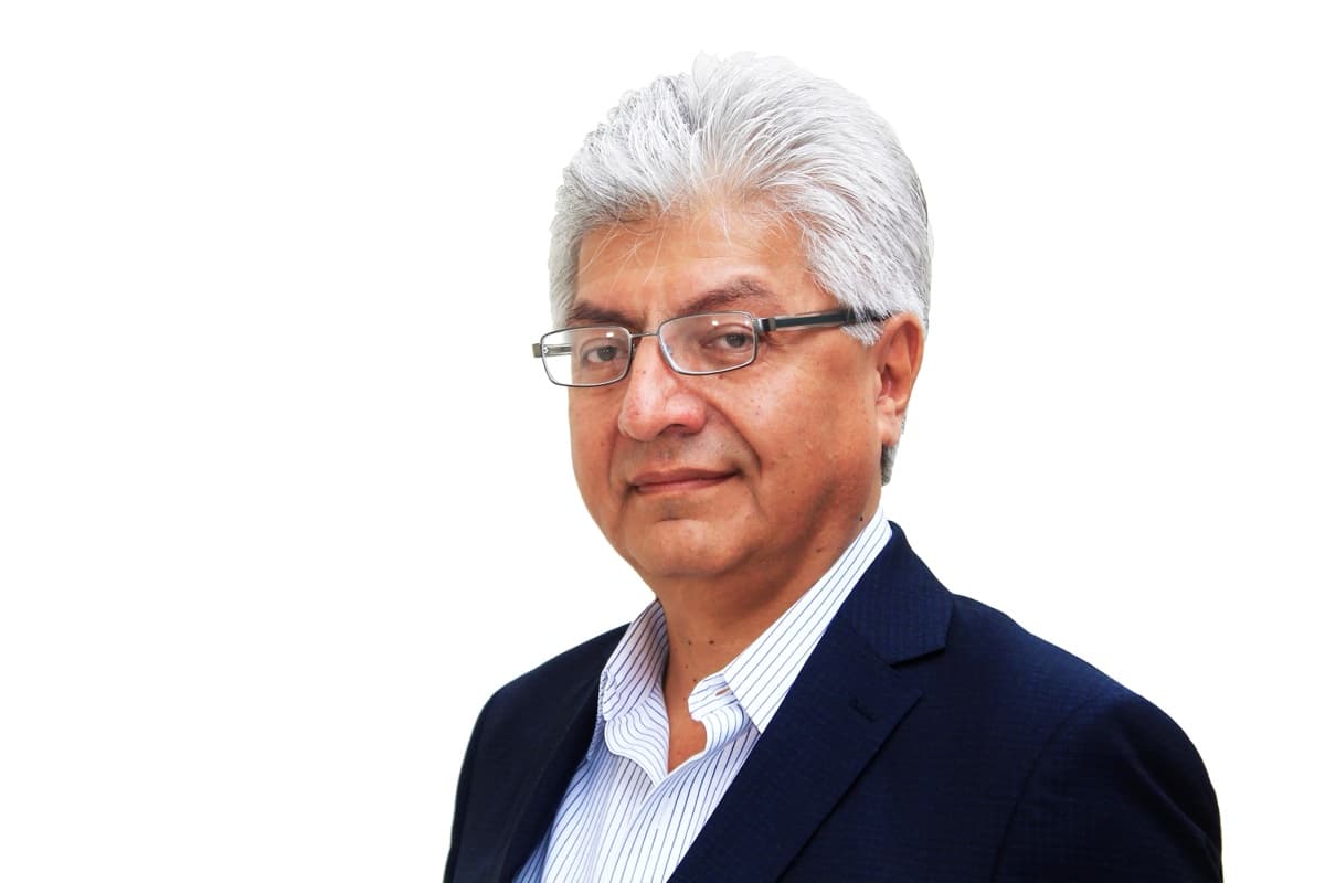 Gonzalo Díaz