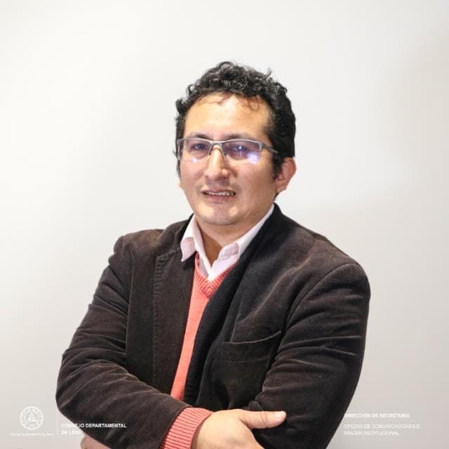 Luis Felipe Gómez