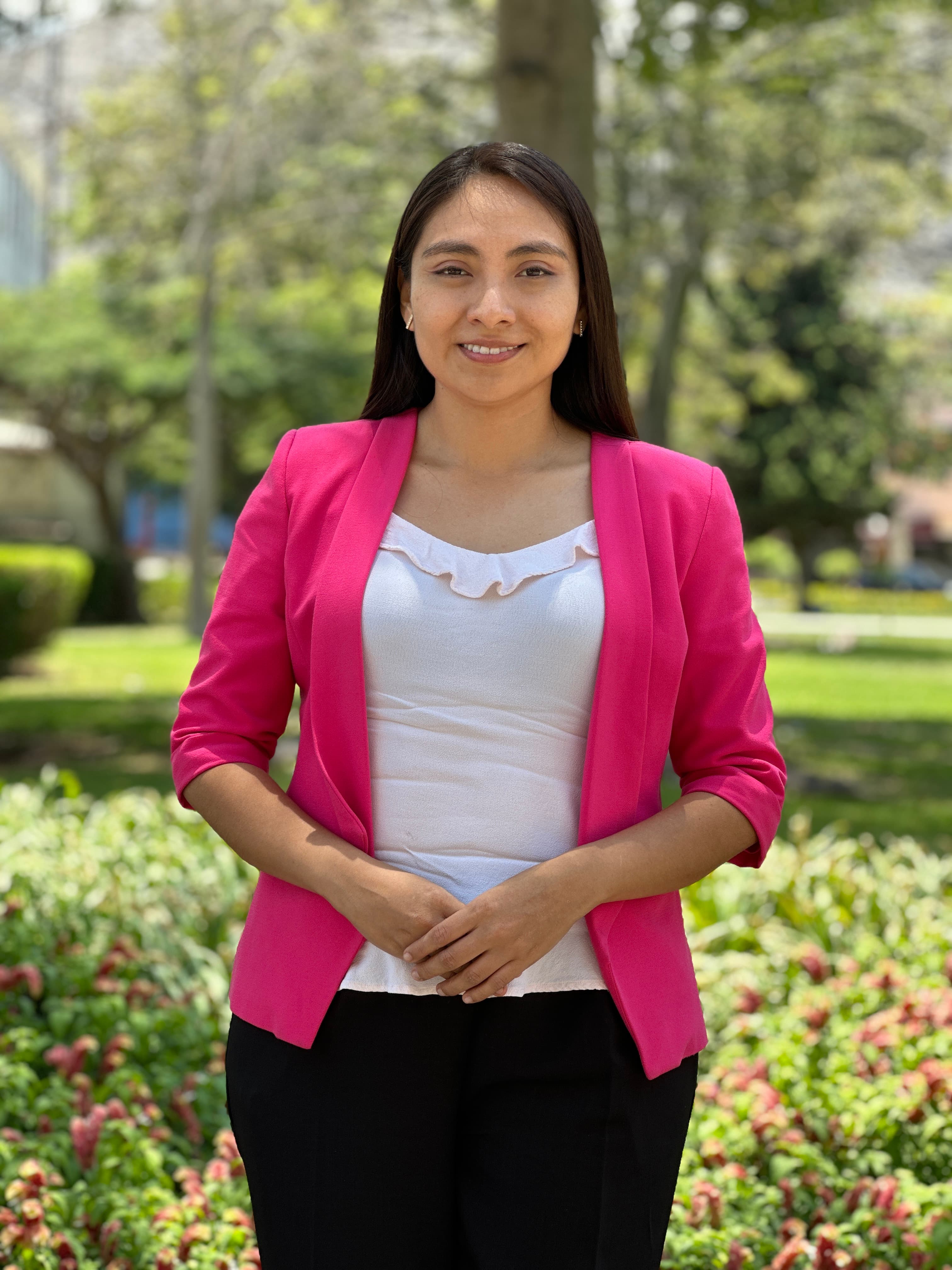 Cecilia Camarena