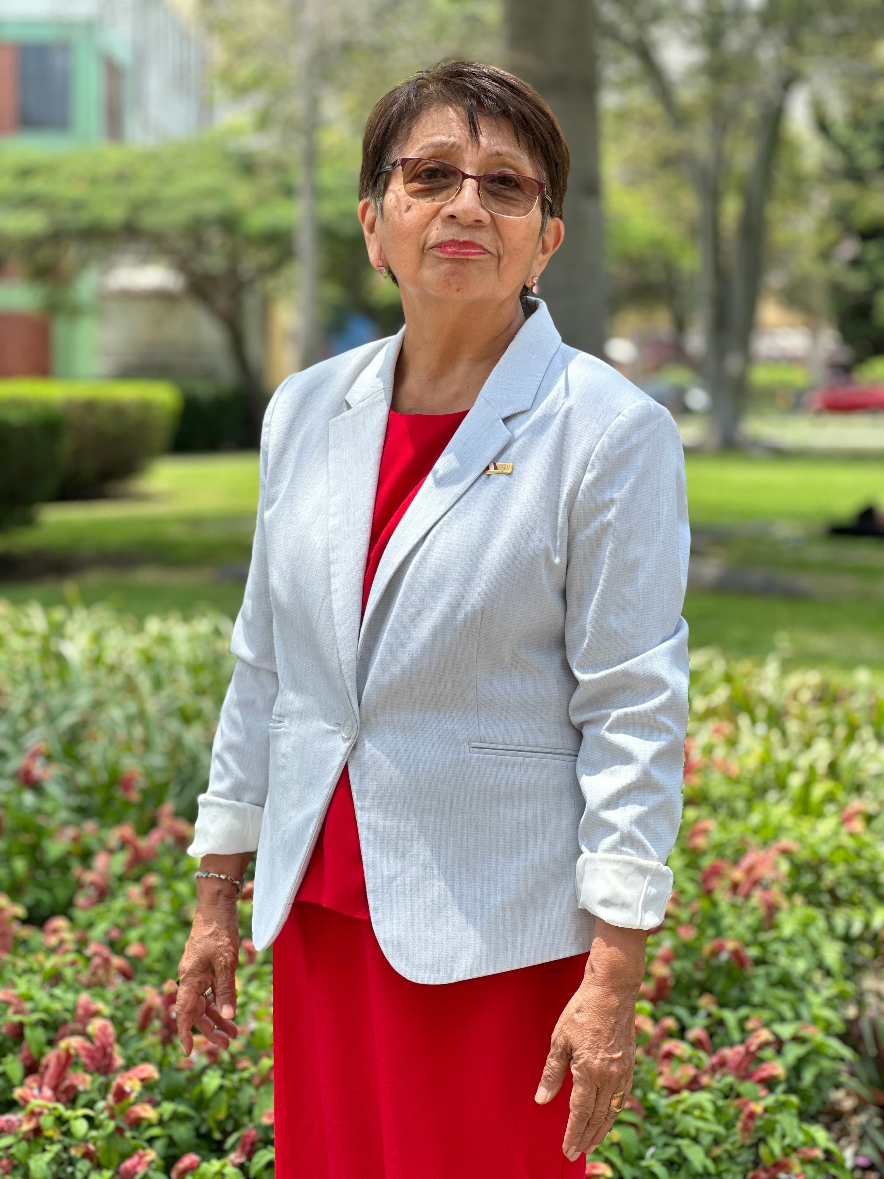 Margarita Mondragón