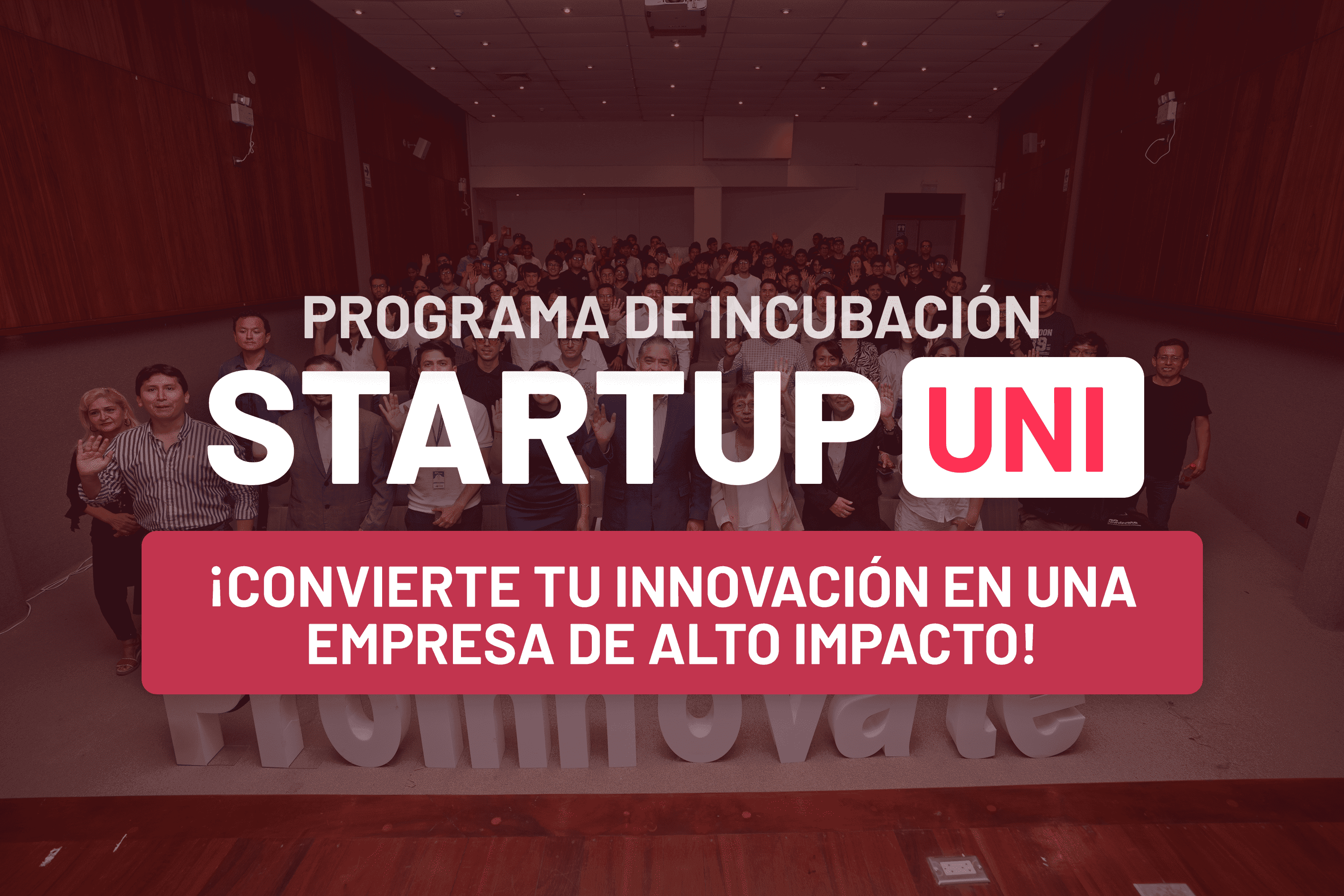 Incubación