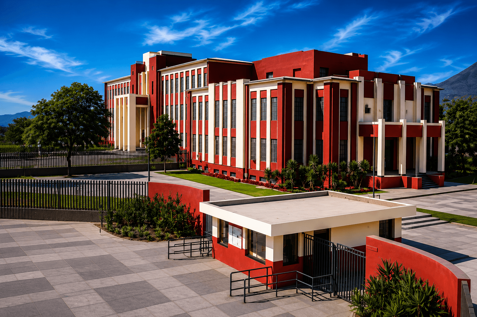 Campus de innovación Startup UNI