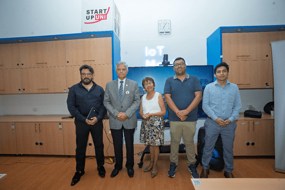 Apresentação de resultados de startups financiadas pelo PROINNÓVATE