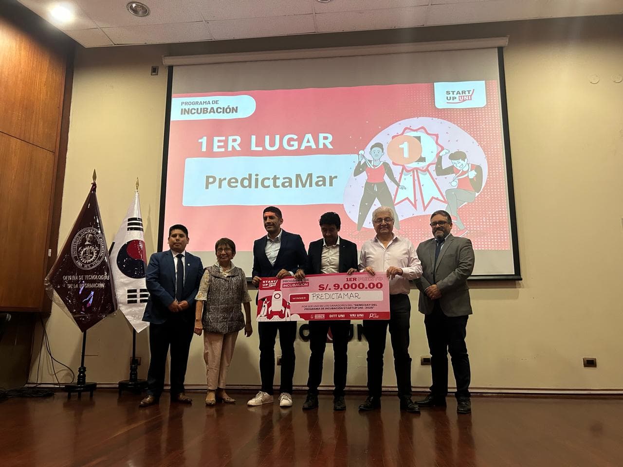 PredictaMar