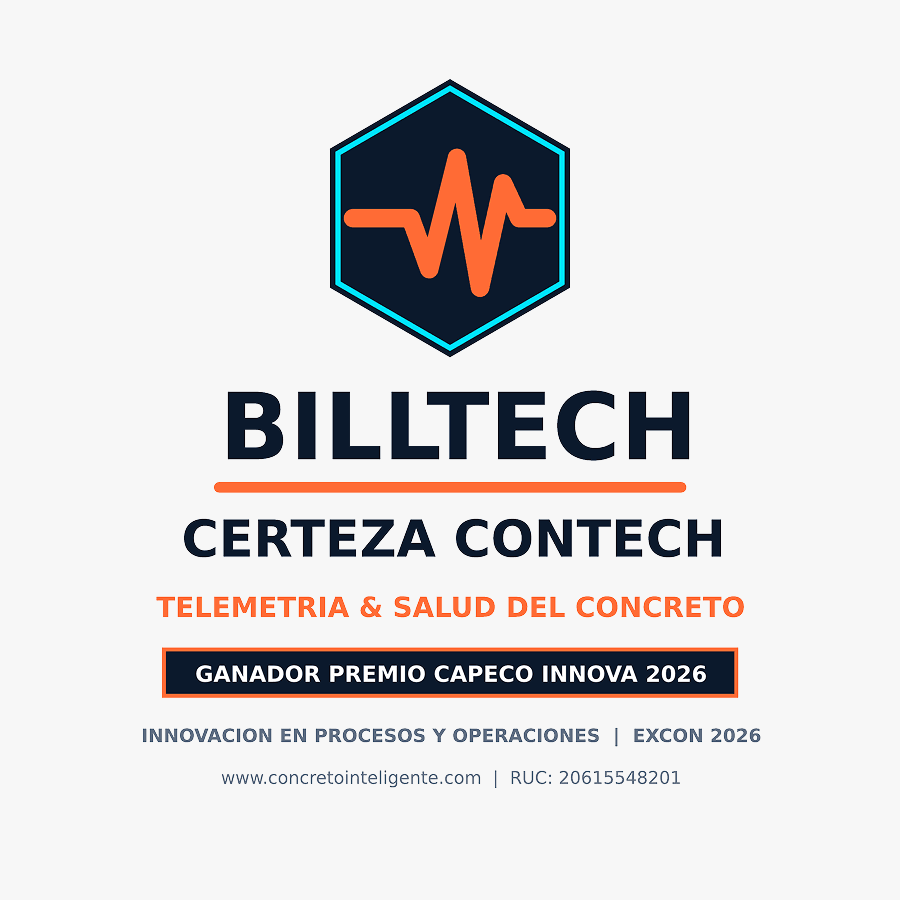 BILLTECH